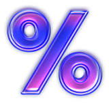 percentage